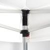 Additional Image 5 - a white and black umbrella