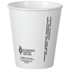 View Image 2 of 2 of Insulated Paper Travel Cup - 12 oz.