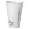 View Image 2 of 2 of Insulated Paper Travel Cup - 16 oz.