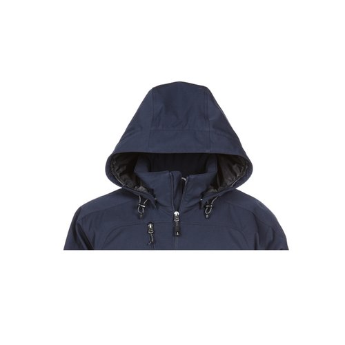 Additional Image 1 - a person wearing a black hoodie
