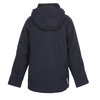 View Image 3 of 3 of Bryce Insulated Hooded Soft Shell Jacket - Youth
