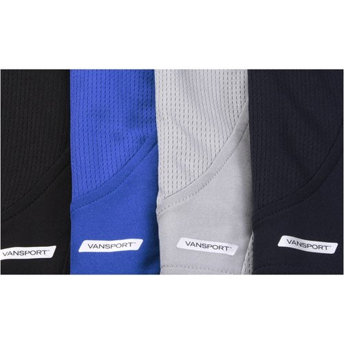 Additional Image 1 - a row of ties in different colors