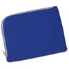 View Image 3 of 5 of Two-Tone Zippered Tablet Sleeve