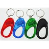 View Image 4 of 4 of Carabiner/LED Key Chain - Closeout