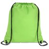 View Image 2 of 2 of Recycled Drawstring Sportpack - Closeout