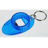 View Image 3 of 3 of Multi Twist Keyholder - Closeout