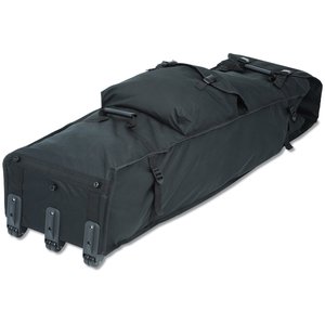 Additional Image 1 - a black object on a white background