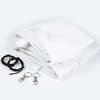 View Image 3 of 3 of Tent Corner Banner Kit