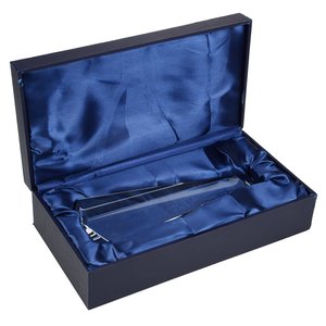 Additional Image 1 - a blue box with a handle