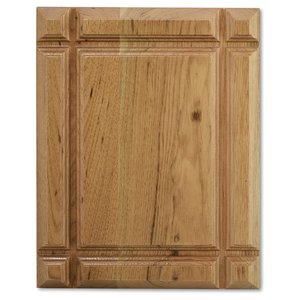 Additional Image 1 - a close up of a wood panel