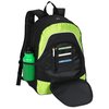 View Image 3 of 3 of Branson Tablet Backpack