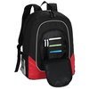 View Image 3 of 4 of Cornerstone Laptop Backpack - Closeout
