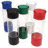View Image 3 of 3 of Colour Band Sport Bottle - 22 oz.