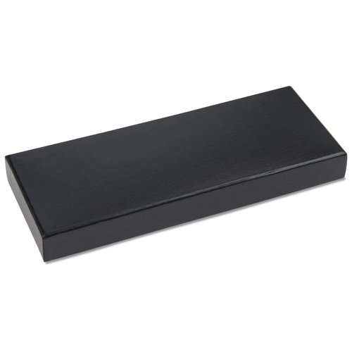 Additional Image 5 - a black rectangular object on a white background