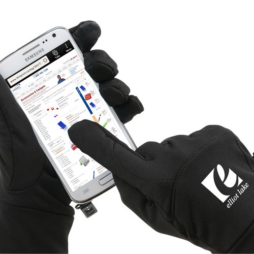 Additional Image 6 - a person holding a phone