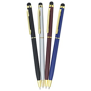 Additional Image 2 - a group of pens on a white background