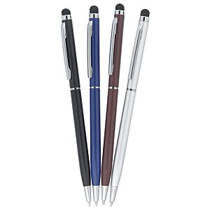 Additional Image 3 - a group of pens on a white background