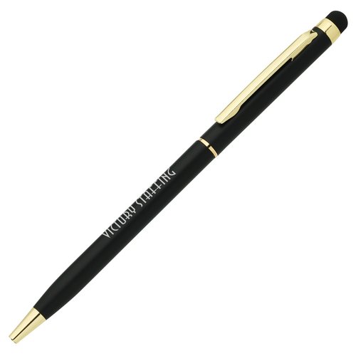 Meryl Stylus Metal Pen Image 4 of 4