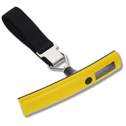 Additional Image 1 - a yellow tool with a black handle