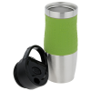 View Image 2 of 3 of Market Stainless Tumbler - 14 oz. - 24 hr