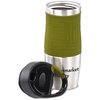 View Image 2 of 2 of Market Stainless Tumbler - 14 oz. - Closeout Colours