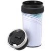 View Image 2 of 3 of Full Wrap Travel Tumbler - 14 oz. - Lines