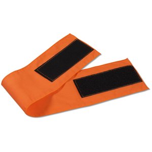 Additional Image 1 - a pair of orange and black tape