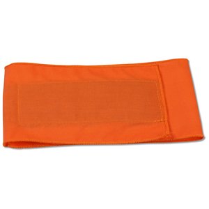 Additional Image 2 - an orange rectangular object on a white background