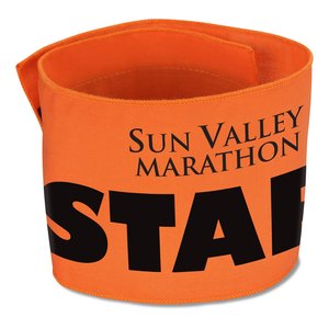 Additional Image 3 - an orange cup with black text