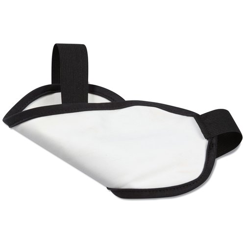 Additional Image 2 - a white and black pouch