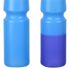 View Image 5 of 8 of Colour Change Sport Bottle - 24 oz.