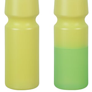 Additional Image 3 - a yellow and green bottle