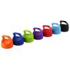 View Image 4 of 5 of Bright Bandit Sport Bottle with Crest Lid - 24 oz.