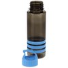 View Image 5 of 5 of Bright Bandit Sport Bottle with Crest Lid - 24 oz.