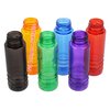 View Image 2 of 2 of In the Groove Sport Bottle with Crest Lid- 24 oz.
