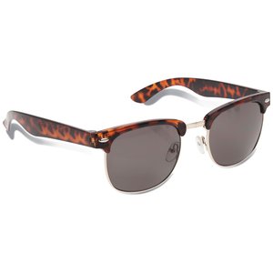 Additional Image 3 - a pair of sunglasses on a white background