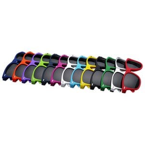 Additional Image 1 - a row of colorful objects