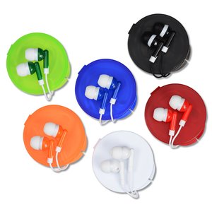 Additional Image 2 - a group of colorful buttons