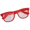 View Image 2 of 3 of Risky Business Clear Lens Glasses - Closeout