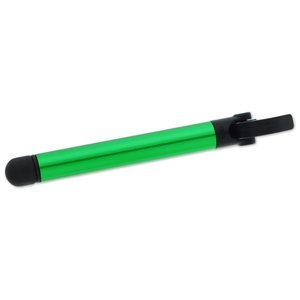 Additional Image 1 - a green and black pen