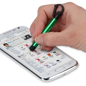 Additional Image 3 - a hand holding a pen