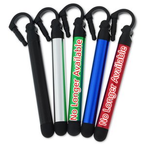 Additional Image 4 - a group of pens with black handles