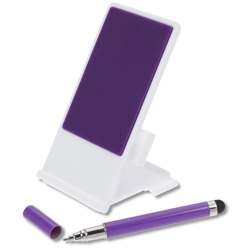 Additional Image 1 - a purple and white device