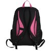 View Image 5 of 5 of Mia Sport Laptop Backpack - Closeout