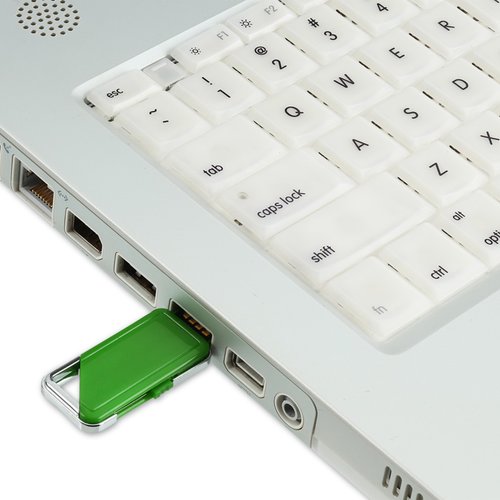 Mia USB Drive - 1GB Image 2 of 4