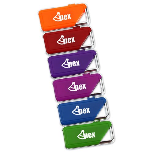 Mia USB Drive - 2GB Image 1 of 4
