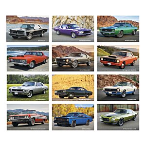 Additional Image 1 - a collage of cars