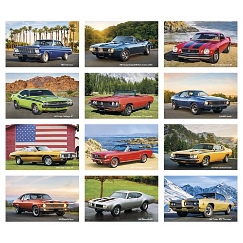 Additional Image 1 - a collage of cars