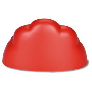 Additional Image 3 - a red object with a white background