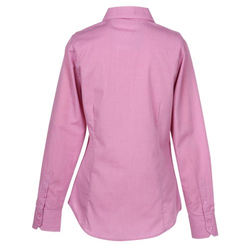 Coal Harbour Textured Woven Shirt - Ladies' Image 1 of 1